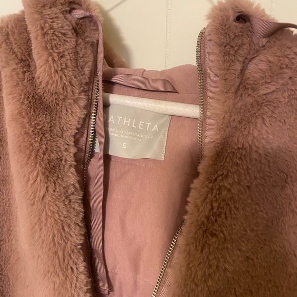 Women’s Athleta jacket - Picture 2 of 3